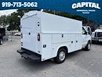 New 2026 Ford E-350 10' 9" Knapheide Steel Service Utility Van for sale #2F6502 - photo 2