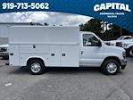 New 2026 Ford E-350 10' 9" Knapheide Steel Service Utility Van for sale #2F6502 - photo 1