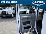 New 2026 Ford E-350 10' 9" Knapheide Steel Service Utility Van for sale #2F6502 - photo 16