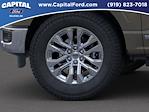 New 2025 Ford F-150 XLT SuperCrew Cab 4x4 Pickup for sale #FT2F6541 - photo 19