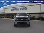 New 2025 Ford F-150 XLT SuperCrew Cab 4x4 Pickup for sale #FT2F6541 - photo 11