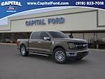 New 2025 Ford F-150 XLT SuperCrew Cab 4x4 Pickup for sale #FT2F6541 - photo 13