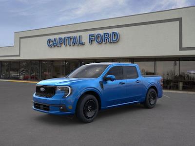 2025 Ford Maverick SuperCrew Cab AWD Pickup for sale #2F6543 - photo 1