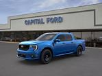 2025 Ford Maverick SuperCrew Cab AWD Pickup for sale #2F6543 - photo 1