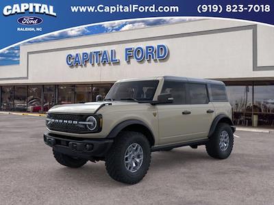 2025 Ford Bronco 4WD SUV for sale #2F6546 - photo 1