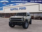 2025 Ford Bronco 4WD SUV for sale #2F6546 - photo 2
