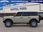 2025 Ford Bronco 4WD SUV for sale #2F6546 - photo 3