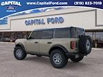 2025 Ford Bronco 4WD SUV for sale #2F6546 - photo 4