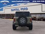 2025 Ford Bronco 4WD SUV for sale #2F6546 - photo 5