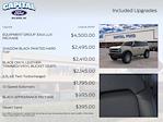 2025 Ford Bronco 4WD SUV for sale #2F6546 - photo 7