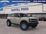 2025 Ford Bronco 4WD SUV for sale #2F6546 - photo 9