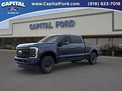 2025 Ford F-250 Crew Cab 4x4 Pickup for sale #2F6548 - photo 1