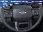 2025 Ford F-250 Crew Cab 4x4 Pickup for sale #2F6548 - photo 8