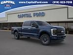 2025 Ford F-250 Crew Cab 4x4 Pickup for sale #2F6548 - photo 13