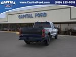2025 Ford F-250 Crew Cab 4x4 Pickup for sale #2F6548 - photo 15
