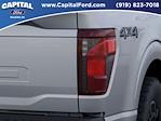 2025 Ford F-150 SuperCrew Cab 4x4 Pickup for sale #2F6552 - photo 21