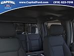 2025 Ford F-150 SuperCrew Cab 4x4 Pickup for sale #2F6552 - photo 22