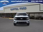 2025 Ford F-150 SuperCrew Cab 4x4 Pickup for sale #2F6552 - photo 6