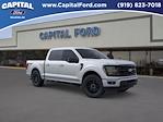 2025 Ford F-150 SuperCrew Cab 4x4 Pickup for sale #2F6552 - photo 7