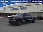 2025 Ford F-150 SuperCrew Cab 4x4 Pickup for sale #2F6553 - photo 1