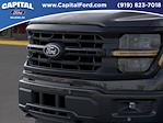 2025 Ford F-150 SuperCrew Cab 4x4 Pickup for sale #2F6553 - photo 17