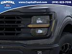 2025 Ford F-150 SuperCrew Cab 4x4 Pickup for sale #2F6553 - photo 18
