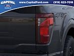 2025 Ford F-150 SuperCrew Cab 4x4 Pickup for sale #2F6553 - photo 21