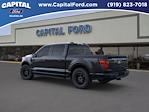 2025 Ford F-150 SuperCrew Cab 4x4 Pickup for sale #2F6553 - photo 2