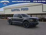 2025 Ford F-150 SuperCrew Cab 4x4 Pickup for sale #2F6553 - photo 7