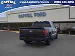 2025 Ford F-150 SuperCrew Cab 4x4 Pickup for sale #2F6553 - photo 8