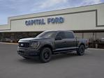 2025 Ford F-150 SuperCrew Cab 4x4 Pickup for sale #2F6563 - photo 1