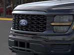 2025 Ford F-150 SuperCrew Cab 4x4 Pickup for sale #2F6563 - photo 17