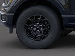 2025 Ford F-150 SuperCrew Cab 4x4 Pickup for sale #2F6563 - photo 19