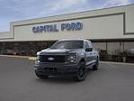 2025 Ford F-150 SuperCrew Cab 4x4 Pickup for sale #2F6563 - photo 3