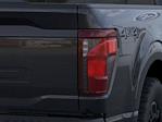 2025 Ford F-150 SuperCrew Cab 4x4 Pickup for sale #2F6563 - photo 21