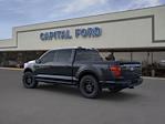 2025 Ford F-150 SuperCrew Cab 4x4 Pickup for sale #2F6563 - photo 2