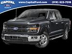 2025 Ford F-150 SuperCrew Cab 4x4 Pickup for sale #2F6565 - photo 1