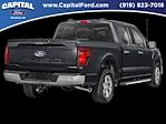 2025 Ford F-150 SuperCrew Cab 4x4 Pickup for sale #2F6565 - photo 2