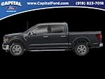 2025 Ford F-150 SuperCrew Cab 4x4 Pickup for sale #2F6565 - photo 3