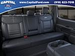 2025 Ford F-250 Crew Cab 4x4 Pickup for sale #2F6568 - photo 11