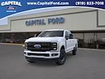 2025 Ford F-250 Crew Cab 4x4 Pickup for sale #2F6568 - photo 3