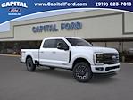 2025 Ford F-250 Crew Cab 4x4 Pickup for sale #2F6568 - photo 7