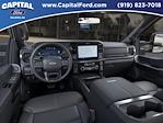 2025 Ford F-250 Crew Cab 4x4 Pickup for sale #2F6568 - photo 9
