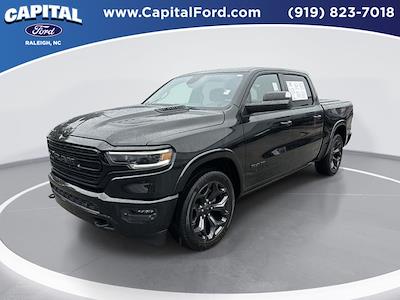 2020 Ram 1500 Crew Cab 4x4 Pickup for sale #2F6569A - photo 1