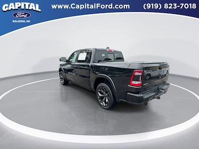 2020 Ram 1500 Crew Cab 4x4 Pickup for sale #2F6569A - photo 2