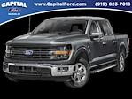 2025 Ford F-150 SuperCrew Cab 4x4 Pickup for sale #2F6583 - photo 1