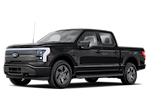 2025 Ford F-150 Lightning SuperCrew Cab AWD Pickup for sale #2F6594 - photo 1