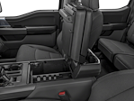 2025 Ford F-150 Lightning SuperCrew Cab AWD Pickup for sale #2F6594 - photo 11
