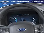 2025 Ford F-150 Lightning SuperCrew Cab AWD Pickup for sale #2F6594 - photo 13