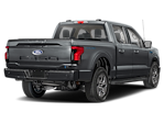 2025 Ford F-150 Lightning SuperCrew Cab AWD Pickup for sale #2F6594 - photo 2